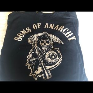 Sons of anarchy tee